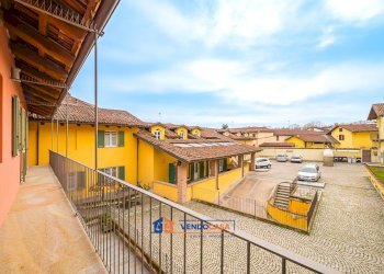 Trilocale Racconigi - foto 18