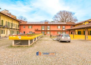 Trilocale Racconigi - foto 19