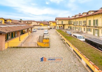 Trilocale Racconigi - foto 20