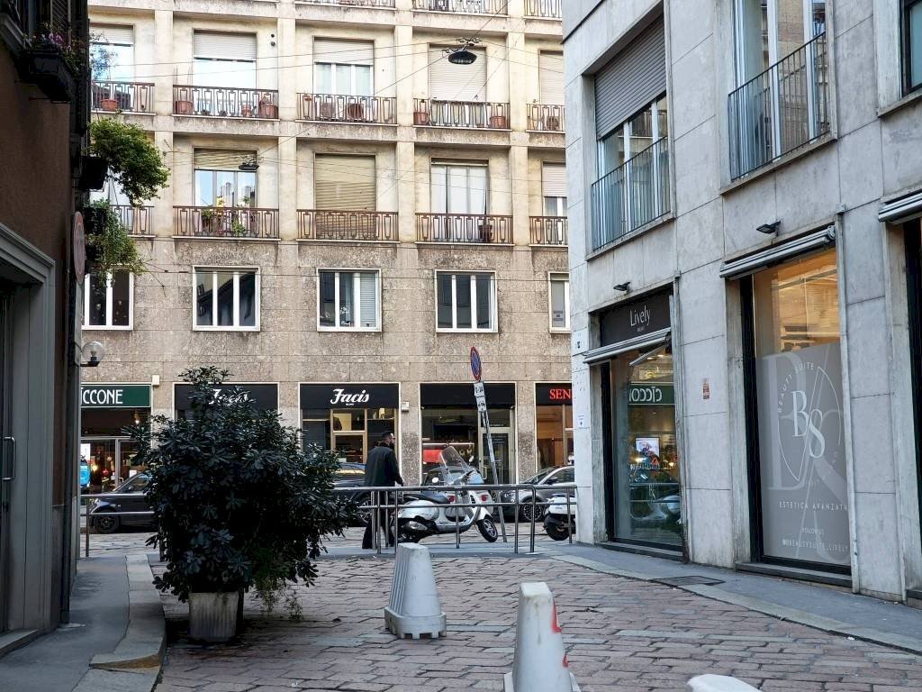 Shop Milano - photo 1