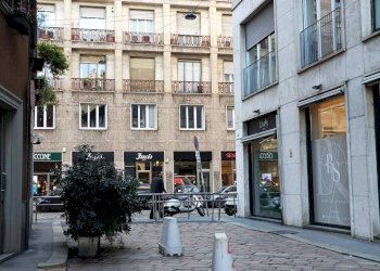 Shop Milano - photo 1