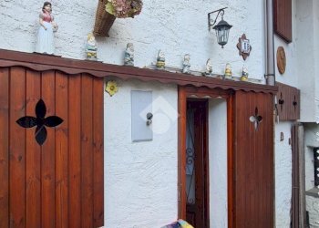 Casa semi indipendente Frazione Almesio, Ceres - foto 1