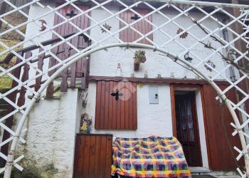 Casa semi indipendente Frazione Almesio, Ceres - foto 2