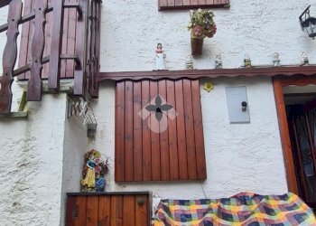 Casa semi indipendente Frazione Almesio, Ceres - foto 3