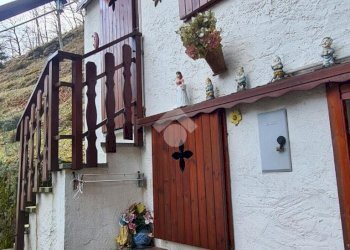 Casa semi indipendente Frazione Almesio, Ceres - foto 4