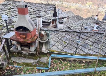 Casa semi indipendente Frazione Almesio, Ceres - foto 5