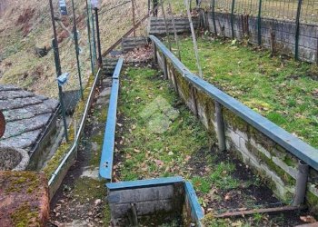 Casa semi indipendente Frazione Almesio, Ceres - foto 6