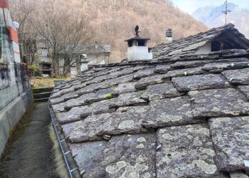 Casa semi indipendente Frazione Almesio, Ceres - foto 7