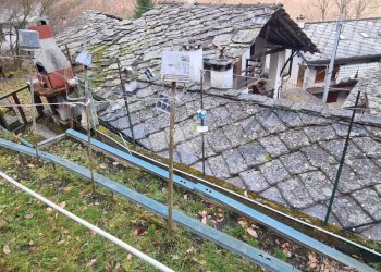 Casa semi indipendente Frazione Almesio, Ceres - foto 8