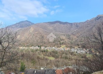 Casa semi indipendente Frazione Almesio, Ceres - foto 9