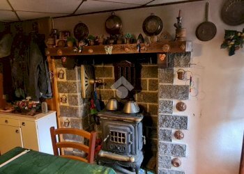 Casa semi indipendente Frazione Almesio, Ceres - foto 12