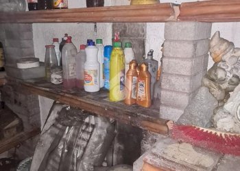 Casa semi indipendente Frazione Almesio, Ceres - foto 14