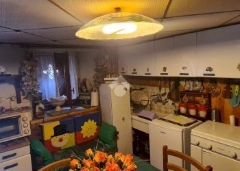 Casa semi indipendente Frazione Almesio, Ceres - foto 15