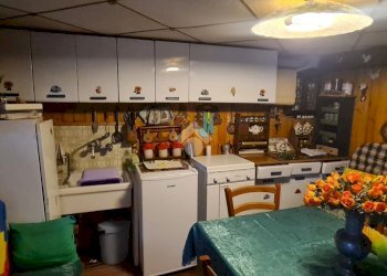 Casa semi indipendente Frazione Almesio, Ceres - foto 19