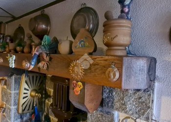 Casa semi indipendente Frazione Almesio, Ceres - foto 23