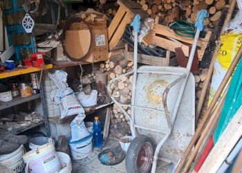 Casa semi indipendente Frazione Almesio, Ceres - foto 25