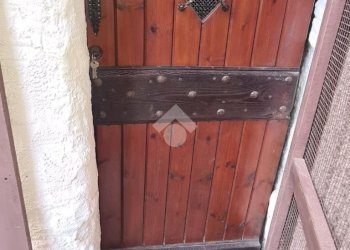 Casa semi indipendente Frazione Almesio, Ceres - foto 27