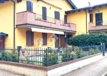 Trilocale Via Fiume Vecchio, Molinella - foto 1