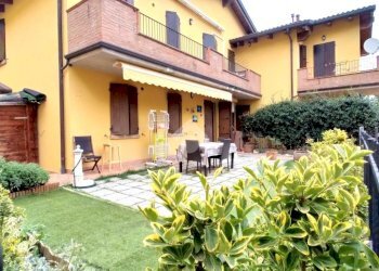 Trilocale Via Fiume Vecchio, Molinella - foto 2