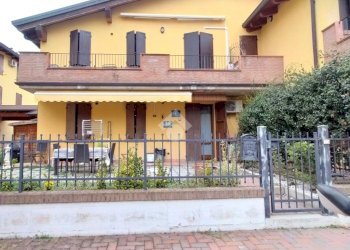 Trilocale Via Fiume Vecchio, Molinella - foto 3