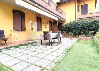 Trilocale Via Fiume Vecchio, Molinella - foto 4