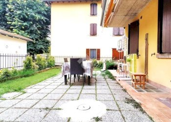 Trilocale Via Fiume Vecchio, Molinella - foto 5