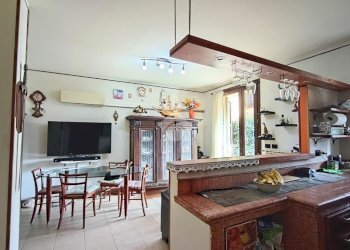 Trilocale Via Fiume Vecchio, Molinella - foto 7