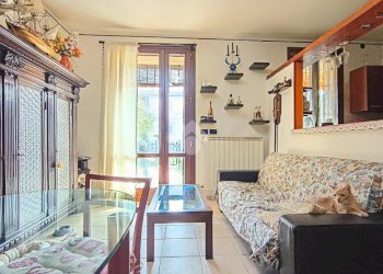 Trilocale Via Fiume Vecchio, Molinella - foto 8