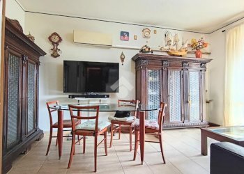 Trilocale Via Fiume Vecchio, Molinella - foto 10