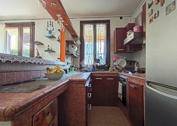 Trilocale Via Fiume Vecchio, Molinella - foto 11