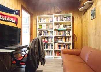 Trilocale Via Fiume Vecchio, Molinella - foto 14