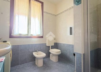 Trilocale Via Fiume Vecchio, Molinella - foto 20