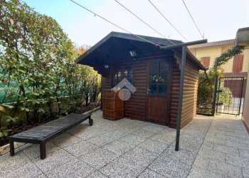 Villa a Schiera Stradello Chiesa, Molinella - foto 6