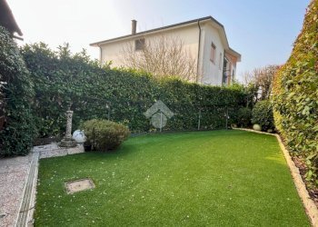 Villa a Schiera Stradello Chiesa, Molinella - foto 7