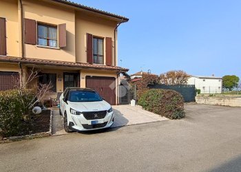 Villa a Schiera Stradello Chiesa, Molinella - foto 10