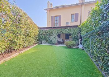 Villa a Schiera Stradello Chiesa, Molinella - foto 24