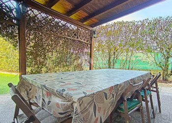 Villa a Schiera Stradello Chiesa, Molinella - foto 30