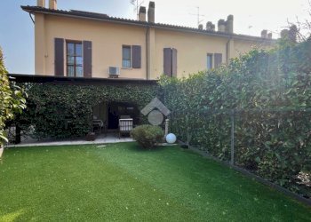 Villa a Schiera Stradello Chiesa, Molinella - foto 35