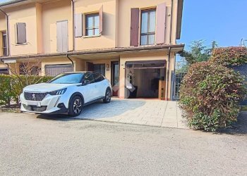 Villa a Schiera Stradello Chiesa, Molinella - foto 37