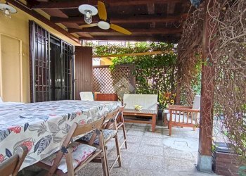 Villa a Schiera Stradello Chiesa, Molinella - foto 39