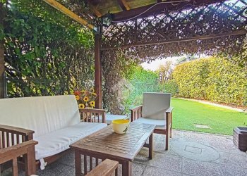 Villa a Schiera Stradello Chiesa, Molinella - foto 41