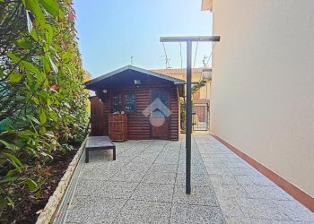 Villa a Schiera Stradello Chiesa, Molinella - foto 42