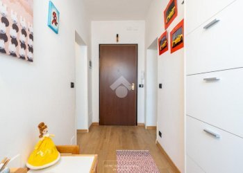 Trilocale Via carso, Vignola - foto 10