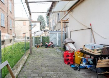 Trilocale Via carso, Vignola - foto 11