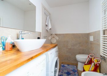 Trilocale Via carso, Vignola - foto 24