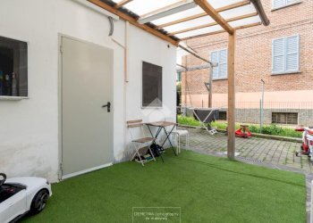 Trilocale Via carso, Vignola - foto 27