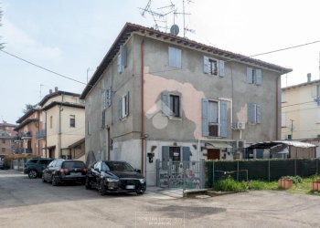 Trilocale Via carso, Vignola - foto 29