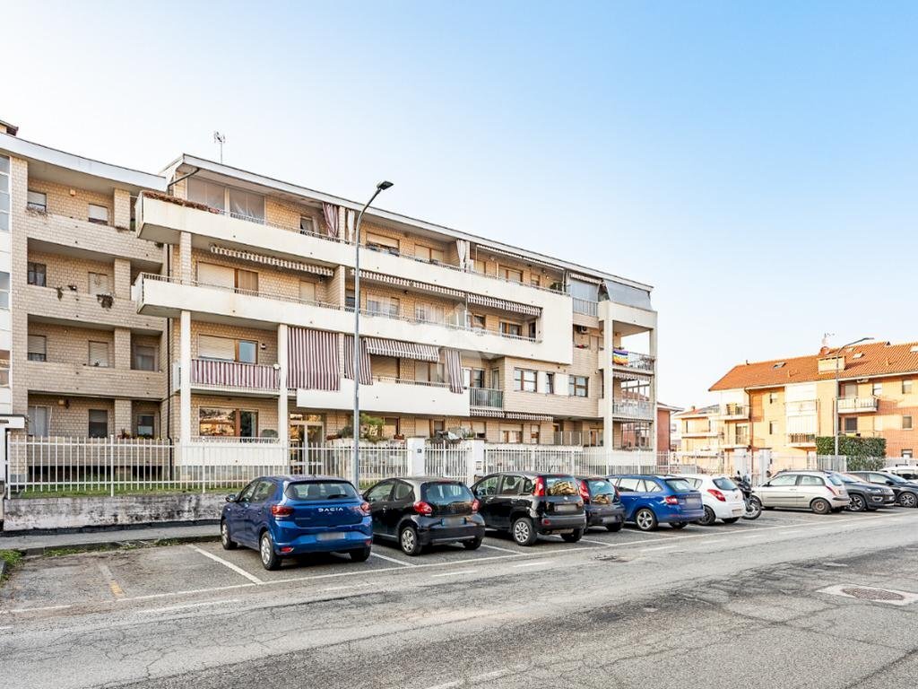 Trilocale Via Morandi, Druento - foto 1