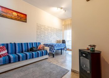 Trilocale Via Morandi, Druento - foto 1