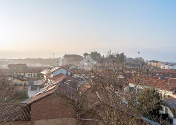 Trilocale Via Morandi, Druento - foto 2